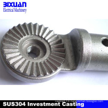 Investment Casting Steel Casting